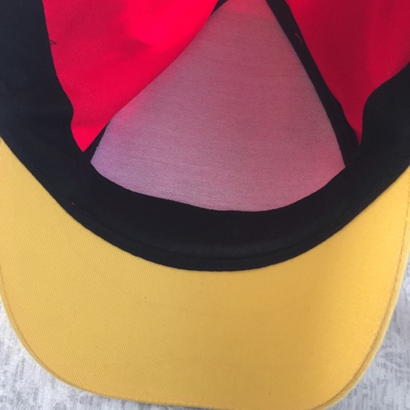 Disney parks kids Mickey hat with ears - Picture 3 of 6